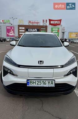Позашляховик / Кросовер Honda M-NV 2020 в 
