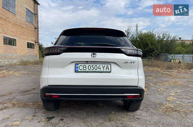 Внедорожник / Кроссовер Honda M-NV 2022 в 