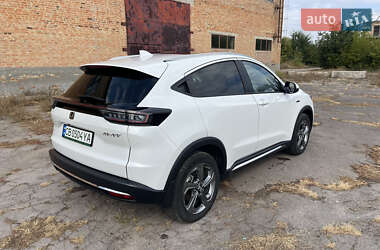 Внедорожник / Кроссовер Honda M-NV 2022 в 