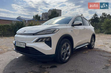 Внедорожник / Кроссовер Honda M-NV 2022 в 
