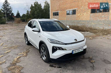 Внедорожник / Кроссовер Honda M-NV 2022 в 
