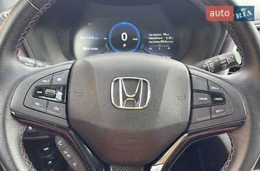 Внедорожник / Кроссовер Honda M-NV 2022 в 