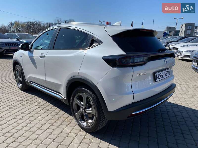 Внедорожник / Кроссовер Honda M-NV 2022 в Львове фото 5 Внедорожник / Кроссовер Honda M-NV 2022 в Львове