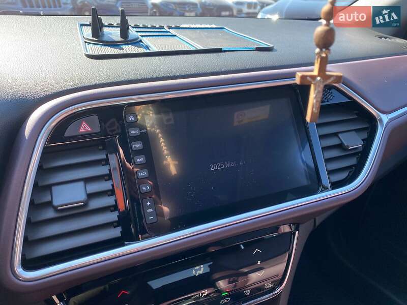 Внедорожник / Кроссовер Honda M-NV 2022 в Львове фото 17 Внедорожник / Кроссовер Honda M-NV 2022 в Львове