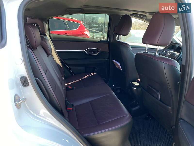 Внедорожник / Кроссовер Honda M-NV 2022 в Львове фото 25 Внедорожник / Кроссовер Honda M-NV 2022 в Львове