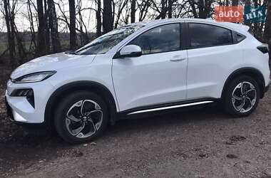 Внедорожник / Кроссовер Honda M-NV 2023 в 