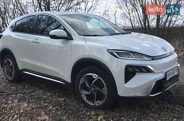 Внедорожник / Кроссовер Honda M-NV 2023 в 
