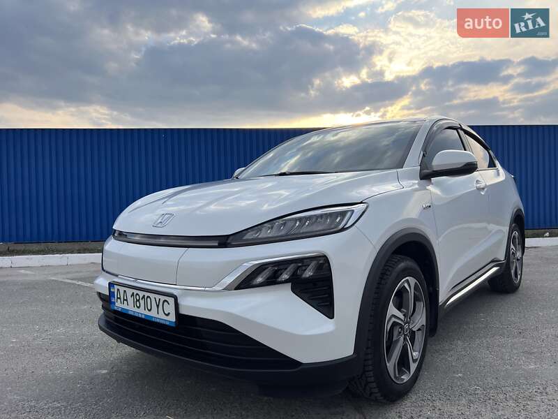 Honda M-NV 2022