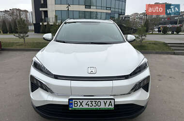 Внедорожник / Кроссовер Honda M-NV 2022 в 