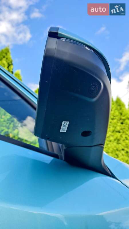 Позашляховик / Кросовер Honda M-NV 2023 в Львові