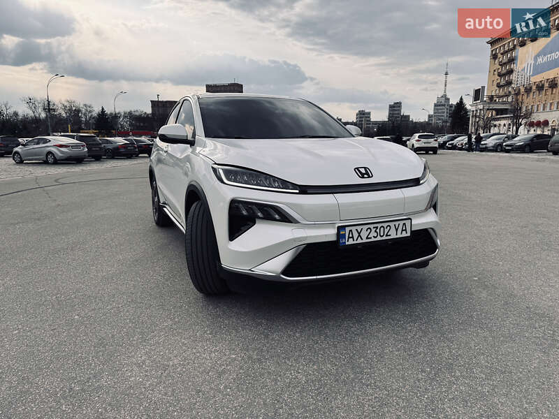Внедорожник / Кроссовер Honda M-NV 2023 в 