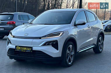 Внедорожник / Кроссовер Honda M-NV 2022 в 