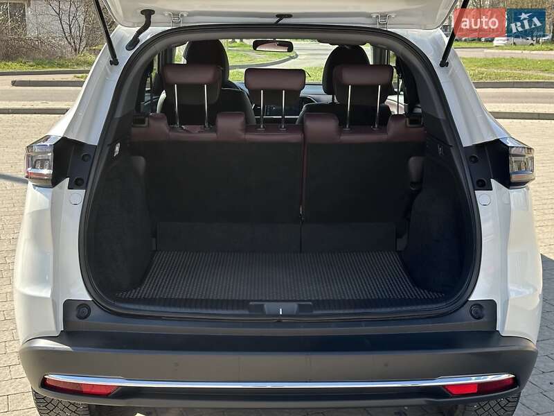 Внедорожник / Кроссовер Honda M-NV 2022 в Дрогобыче фото 10 Внедорожник / Кроссовер Honda M-NV 2022 в Дрогобыче