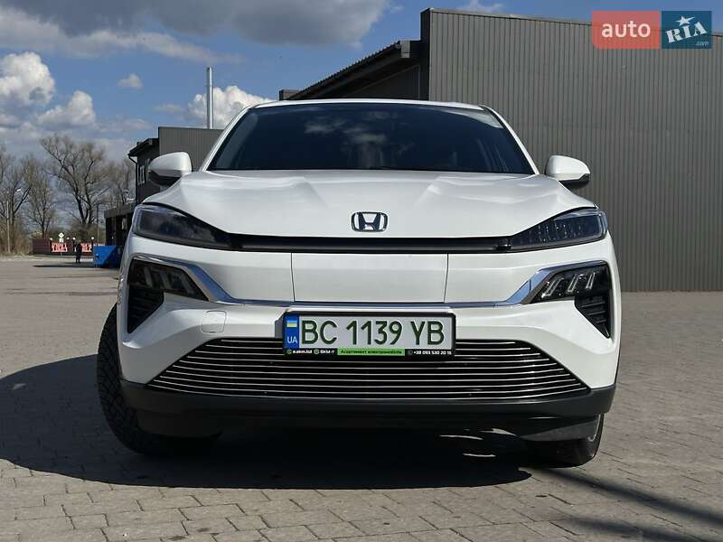 Внедорожник / Кроссовер Honda M-NV 2022 в Дрогобыче фото 7 Внедорожник / Кроссовер Honda M-NV 2022 в Дрогобыче