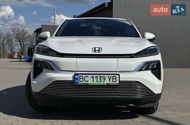 Внедорожник / Кроссовер Honda M-NV 2022 в 