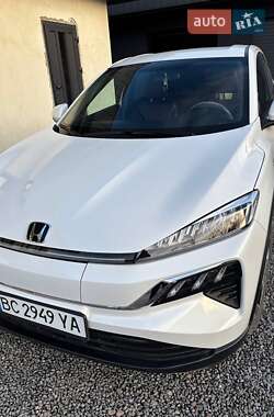 Honda M-NV 2022 Honda M-NV 2022