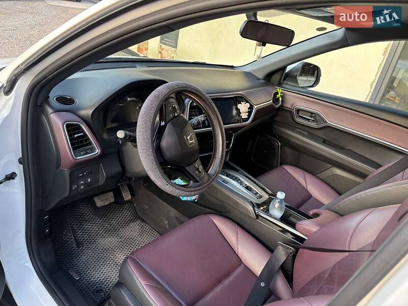 Внедорожник / Кроссовер Honda M-NV 2022 в Дрогобыче фото 4 Внедорожник / Кроссовер Honda M-NV 2022 в Дрогобыче