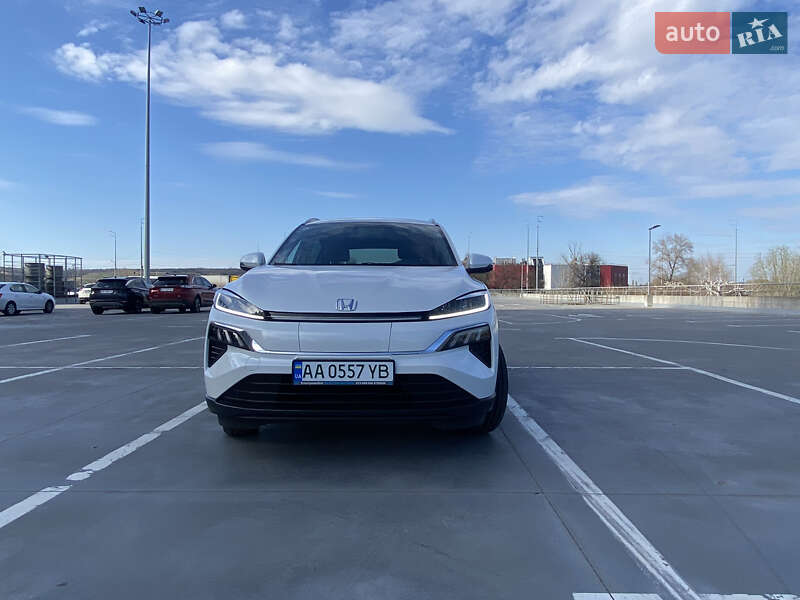 Внедорожник / Кроссовер Honda M-NV 2022 в Киеве