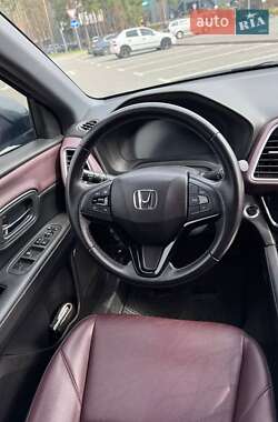 Внедорожник / Кроссовер Honda M-NV 2022 в 