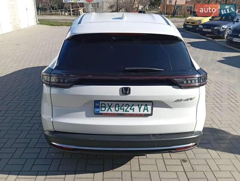 Позашляховик / Кросовер Honda M-NV 2022 в Хмельницькому