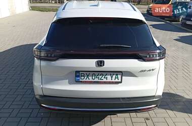 Внедорожник / Кроссовер Honda M-NV 2022 в 