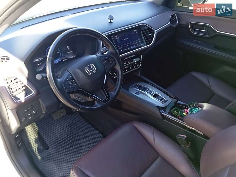 Позашляховик / Кросовер Honda M-NV 2022 в Хмельницькому