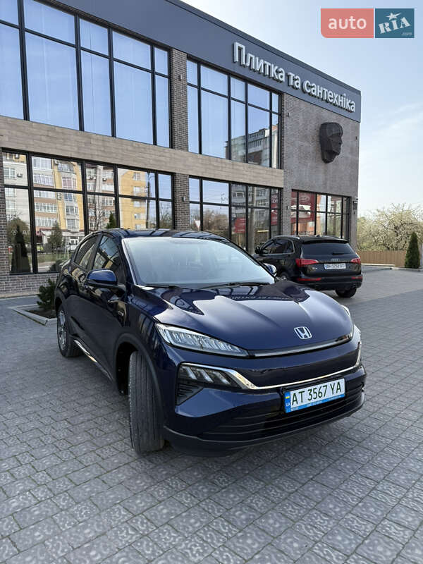 Внедорожник / Кроссовер Honda M-NV 2022 в Ивано-Франковске
