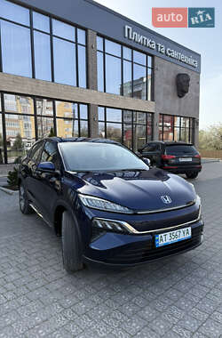Внедорожник / Кроссовер Honda M-NV 2022 в 