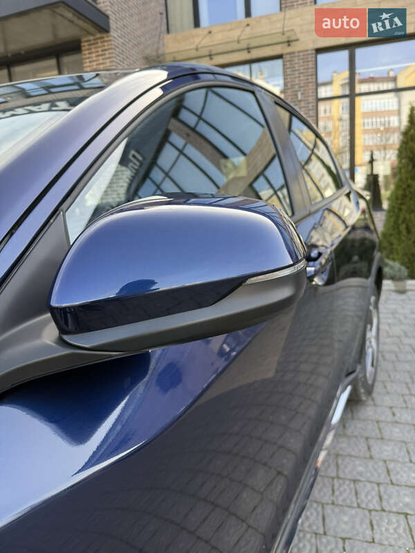 Внедорожник / Кроссовер Honda M-NV 2022 в Ивано-Франковске