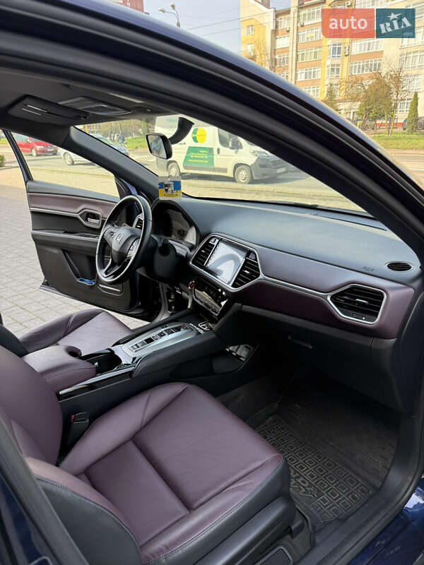 Внедорожник / Кроссовер Honda M-NV 2022 в Ивано-Франковске