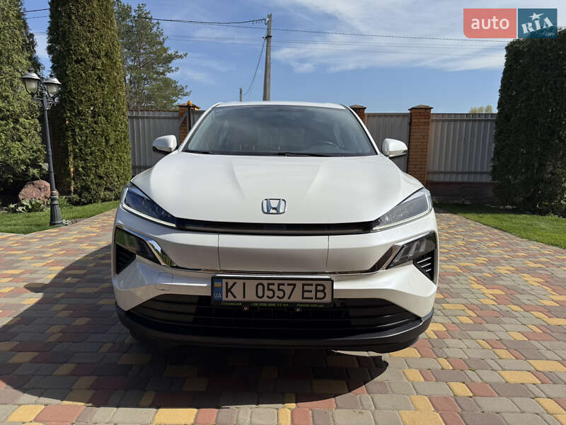 Внедорожник / Кроссовер Honda M-NV 2022 в Броварах