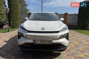 Honda M-NV 2022
