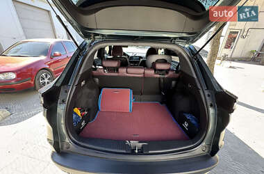 Внедорожник / Кроссовер Honda M-NV 2022 в 