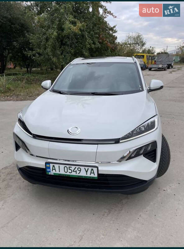 Внедорожник / Кроссовер Honda M-NV 2022 в Борисполе