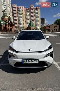 Позашляховик / Кросовер Honda M-NV 2024 в Києві