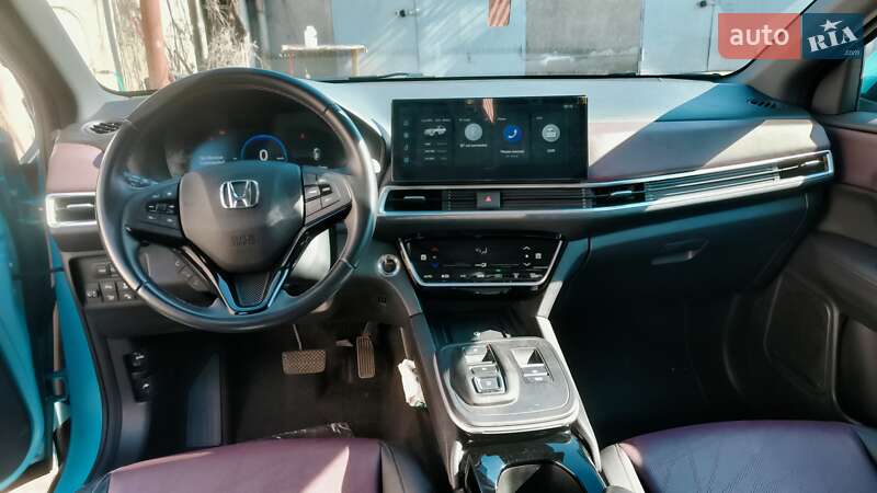 Внедорожник / Кроссовер Honda M-NV 2023 в Черноморске
