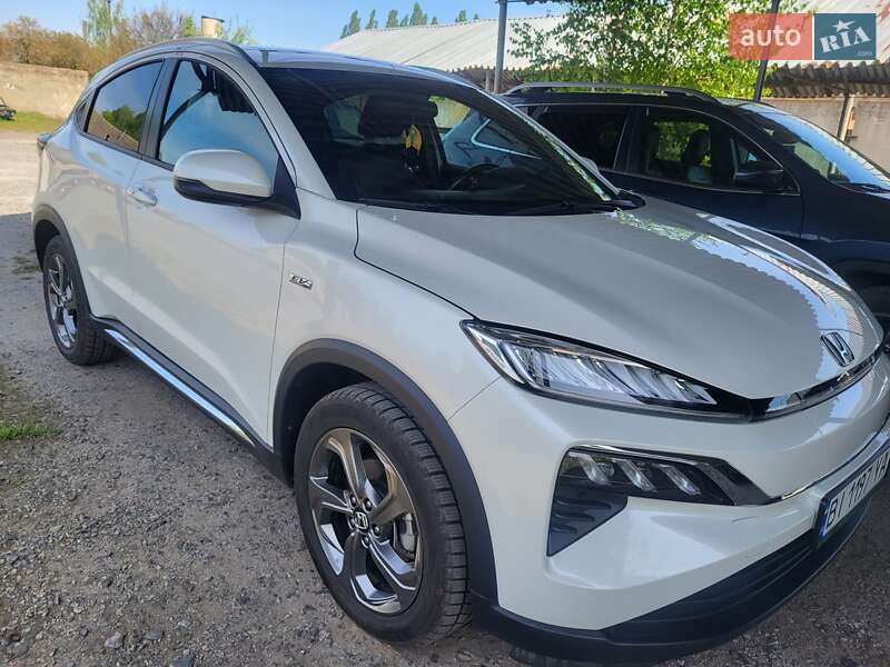 Внедорожник / Кроссовер Honda M-NV 2022 в 