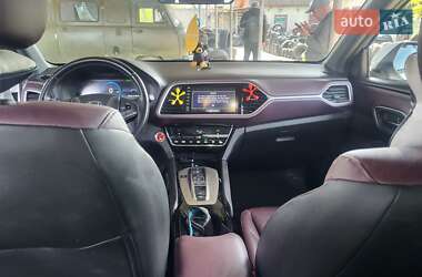 Внедорожник / Кроссовер Honda M-NV 2022 в 