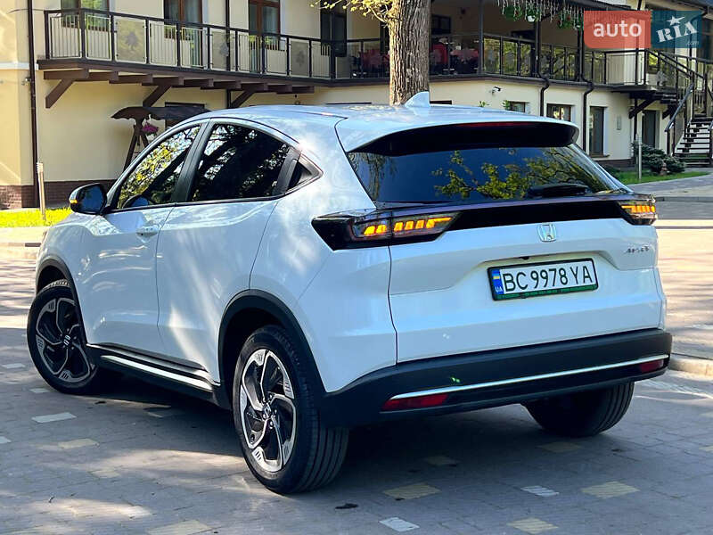 Внедорожник / Кроссовер Honda M-NV 2023 в Трускавце