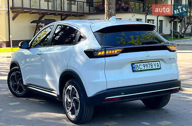 Внедорожник / Кроссовер Honda M-NV 2023 в 
