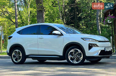 Внедорожник / Кроссовер Honda M-NV 2023 в 