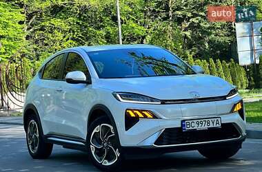 Внедорожник / Кроссовер Honda M-NV 2023 в 