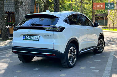 Внедорожник / Кроссовер Honda M-NV 2023 в 
