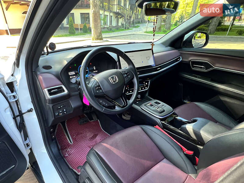 Внедорожник / Кроссовер Honda M-NV 2023 в Трускавце