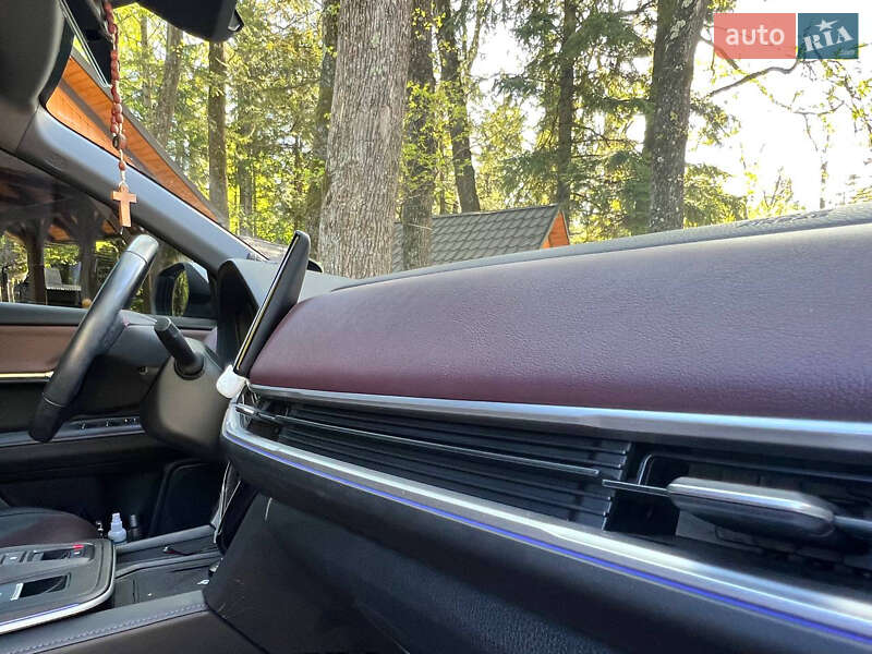 Позашляховик / Кросовер Honda M-NV 2023 в Трускавці