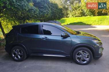 Внедорожник / Кроссовер Honda M-NV 2022 в 