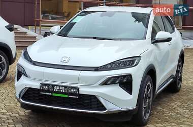 Позашляховик / Кросовер Honda M-NV 2024 в Одесі