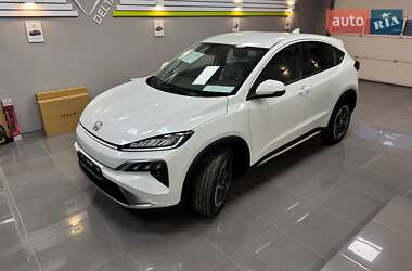Внедорожник / Кроссовер Honda M-NV 2024 в 