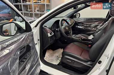 Внедорожник / Кроссовер Honda M-NV 2024 в 