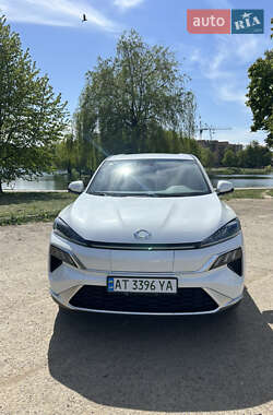 Внедорожник / Кроссовер Honda M-NV 2024 в 